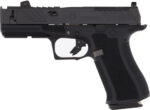 SHADOW SYSTEMS CR920XP ELITE - 9MM 10RD OPTIC CT COMP BLK BBL - Image 2