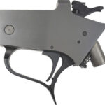SSK 50 RECEIVER FOR T/C - CONTENDER FLAT SIDE S/S