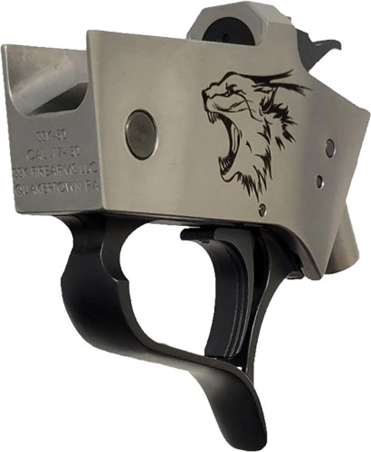 GSSK50B.jpg SSK 50 RECEIVER FOR T/C - CONTENDER LYNX SIDE S/S - Image 1