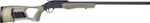 ROSSI TURKEY 20GA 3" 26" BLACK - OD GREEN THUMBHOLE SYNTHETIC - Image 2