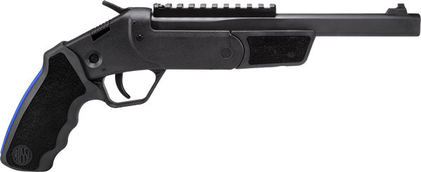 GSSPB9556BK.jpg ROSSI BRAWLER 5.56 NATO - 9" RIFLE BARREL - Image 1