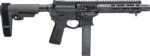SPRINGFIELD SAINT VICTOR 9MM - 8.5" 32RD SB BRACE COLT MAG