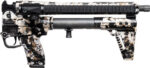 KEL-TEC SUB-2000 10MM DEFENDER - KRYPTEK OBSKURA SKYFALL