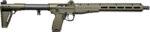 KEL-TEC SUB-2000 10MM 15RD - MAGAZINE GREEN - Image 2