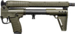 KEL-TEC SUB-2000 10MM 15RD - MAGAZINE GREEN