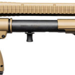 KEL-TEC SUB-2000 10MM 15RD - MAGAZINE TAN