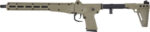 KEL-TEC SUB-2000 S2K 5.7 20RD - MAGAZINE TAN - Image 2