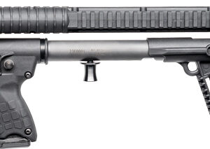 KEL-TEC SUB-2000 GEN3 9MM 15RD - FITS GLOCK 9MM MAGAZINES