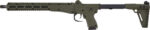 KEL-TEC SUB-2000 GEN3 9MM 10RD - FITS GLOCK 9MM MAGAZINES GREEN - Image 2