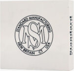 STAND MFG SWITCH GUN 22 MAG - 5 SHOT STAINLESS CAN BE FOLDED - Image 2