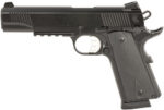 TISAS 1911 DUTY B9 9MM - 5" BBL 2-9RD W/ RAIL BLACK - Image 2