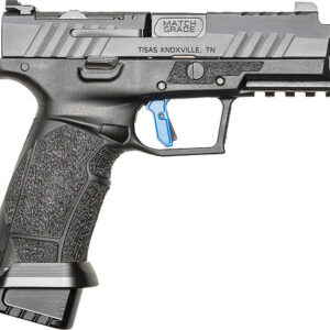 TISAS PX-9 2.0 DUTY COMP 9MM - 4.11" PORTED 18/20RD BLACK
