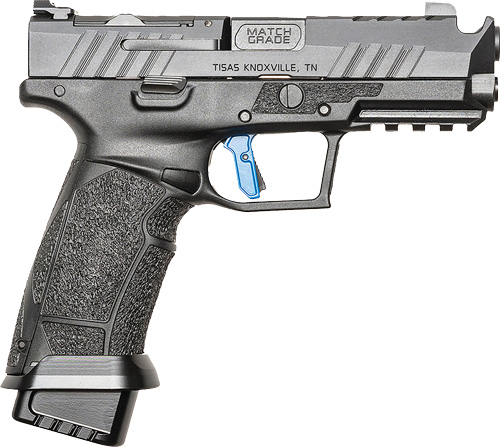 GT10100567_1.jpg TISAS PX-9 2.0 DUTY COMP 9MM - 4.11" PORTED 18/20RD BLACK - Image 1