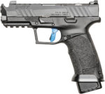 TISAS PX-9 2.0 DUTY COMP 9MM - 4.11" PORTED 18/20RD BLACK - Image 2