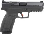 TISAS PX-9D 9MM PISTOL - 4.1" BBL OPTIC RDY 20RD BLACK