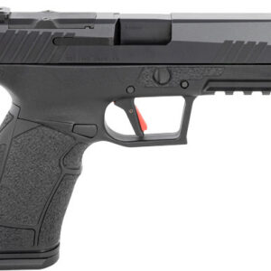 TISAS PX-9D 9MM PISTOL - 4.1" BBL OPTIC RDY 20RD BLACK