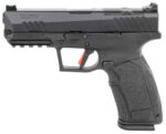 TISAS PX-9D 9MM PISTOL - 4.1" BBL OPTIC RDY 20RD BLACK - Image 2