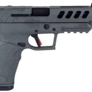 TISAS PX-9 NIGHTSTALKER 9MM - PISTOL 5.1" 18RD ORD