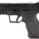 TISAS PX-9 CARRY TS 9MM PISTOL - 3.5" BBL OPTICS RDY 15RD BLACK