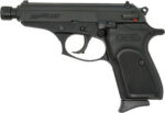 BERSA THUNDER PLUS 380ACP FS - 15 SHOT BLK MATTE THREADED BBL