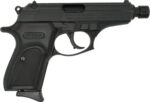 BERSA THUNDER PLUS 380ACP FS - 15 SHOT BLK MATTE THREADED BBL - Image 2