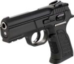 TANFOGLIO FORCE P COMPACT F - 10MM 3.7" 11RND STEEL/POLY