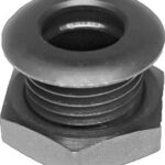 GROVTEC PUSH BUTTON BASE FOR - HOLLOW STOCK