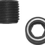 GROVTEC HEAVY DUTY PUSH BUTTON - SWIVEL BASES FOR GT PB SWIVELS