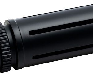 GROVTEC G-NITE FLASH HIDER - PRONGED 5.56/.223 1/2X28