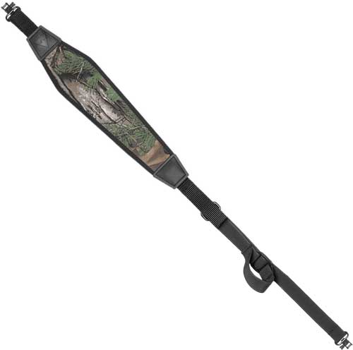 GTSL124.jpg GROVTEC QS TREK SLING WITH - SWIVELS QUICK SLIDE RT XTRA - Image 1