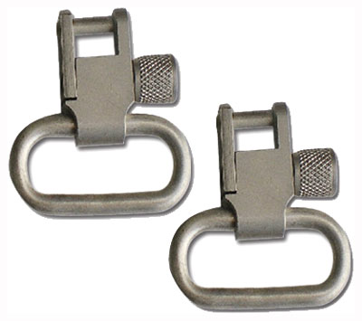 GTSW03_1.jpg GROVTEC LOCKING SWIVEL 1" - SATIN NICKEL ONLY 2-PACK - Image 1