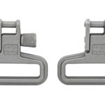 GROVTEC MIL-FORCE SWIVEL SET 1.25"