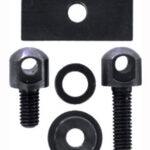 GROVTEC KEYMOD SWIVEL STUD - ADATR LOCKING SWIVELS OR BIPOD