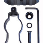 GROVTEC MTMX3 EXTENDED MAG 12 - TUBE MOUNT MOSSBERG/REM 1100