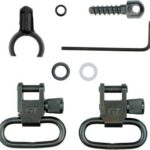 GROVTEC SWIVEL SET FOR BARREL - BANDS .675-.725" DIAMETER