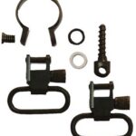 GROVTEC SWIVEL SET FOR - REMINGTON 760 & 7600 BARREL BD