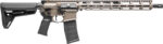 VKTR VK1 RIFLE 5.56 NATO - 16" 30RD FDE W/MAGPUL STOCK