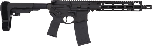 GV31100916617_2.jpg VKTR VK1 PISTOL 5.56 NATO - 10.5" PISTOL BLACK SBA3 BRACE - Image 1
