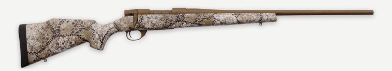 GVAP222RR4T_2.jpg WEATHERBY VANGUARD BADLANDS - 22-250 24" THREAD BRONZE/CAMO - Image 1