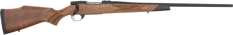 GVDT222RR4T_2.jpg WEATHERBY VANGUARD SPORTER - 22-250 REM 24" TB BLUED/WALNUT - Image 1