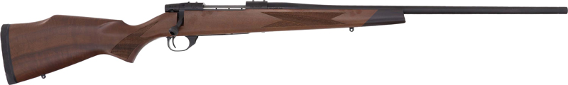 GVDT653WR6T_1.jpg WEATHERBY VANGUARD SPORTER - 6.5-300WBY 26" TB BLUED/WALNUT - Image 1