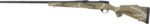 WEATHERBY VANGUARD OUTFITTER - 7MM RM 26"/MB BLACK CERA/BROWN - Image 2