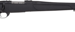WEATHERBY VANGUARD OBSIDIAN - 22-250 REM 24" BLACK/BLACK SN