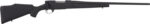 WEATHERBY VANGUARD OBSIDIAN - 270 WIN 24" BLACK/BLACK SYN