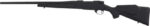 WEATHERBY VANGUARD OBSIDIAN - 7MM-08 22" BLACK/BLACK SYN - Image 2