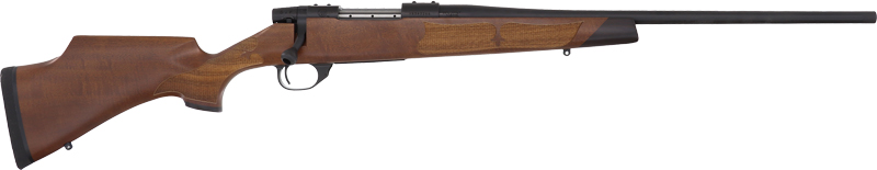 GVWR308NR0T_2.jpg WEATHERBY VANGUARD CAMILLA - 308WIN 20" TB BLUED/WALNUT - Image 1