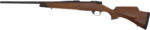 WEATHERBY VANGUARD CAMILLA - 6.5CM 20" TB BLUED/WALNUT - Image 2