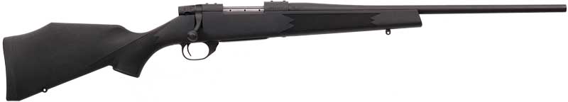 GVYT350NR0O_2.jpg WEATHERBY VANGUARD SYNTHETIC - COMPACT 350 LEGEND 20" BLK/BLK - Image 1