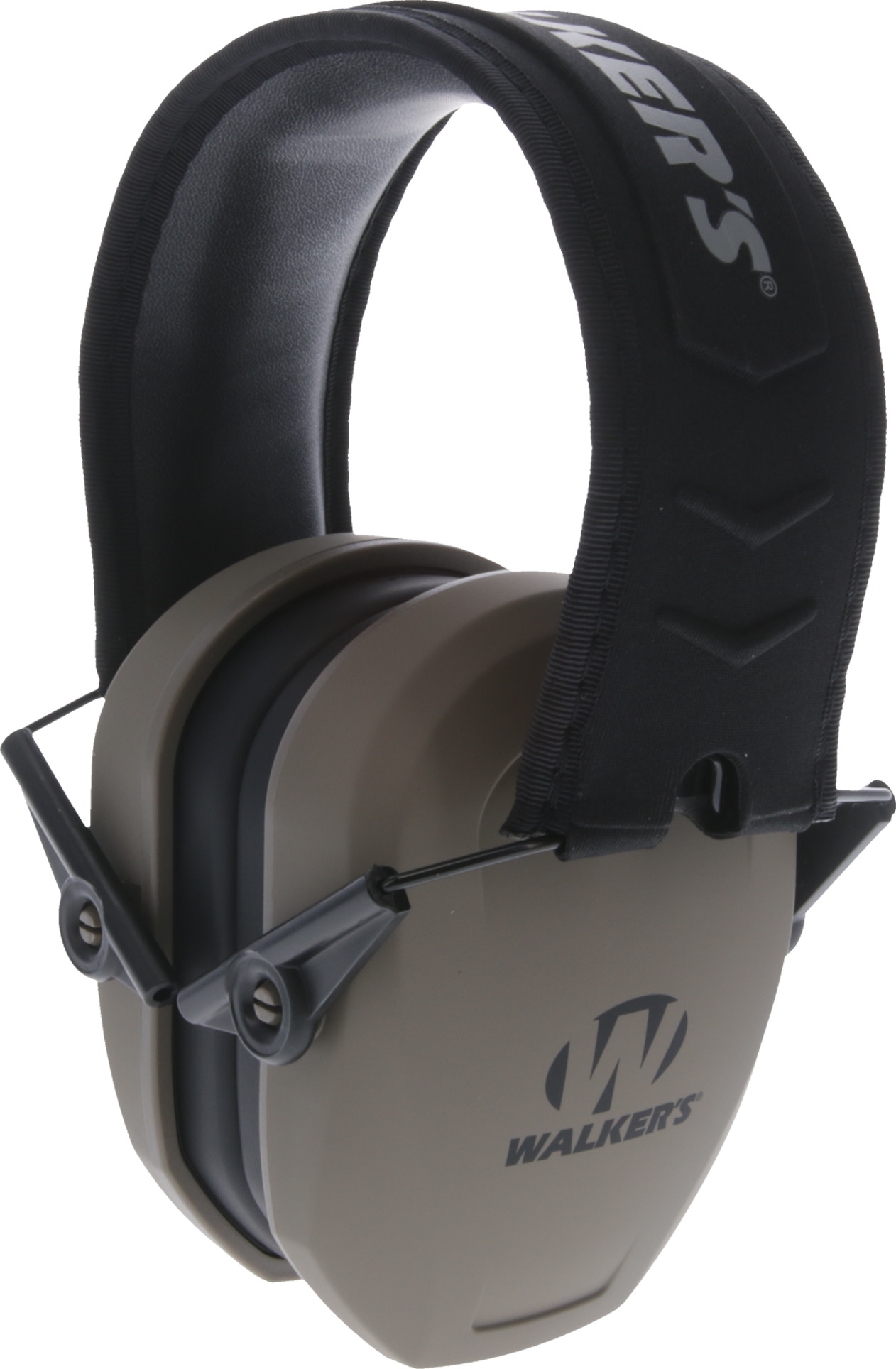 GWP-RSMPAS-FDE.jpg WKR RAZOR SLIM PASS MUFF FDE - Image 1