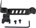 TECHNA CLIP HANDGUN RETENTION - CLIP TAURUS GX4 AMBI - Image 2